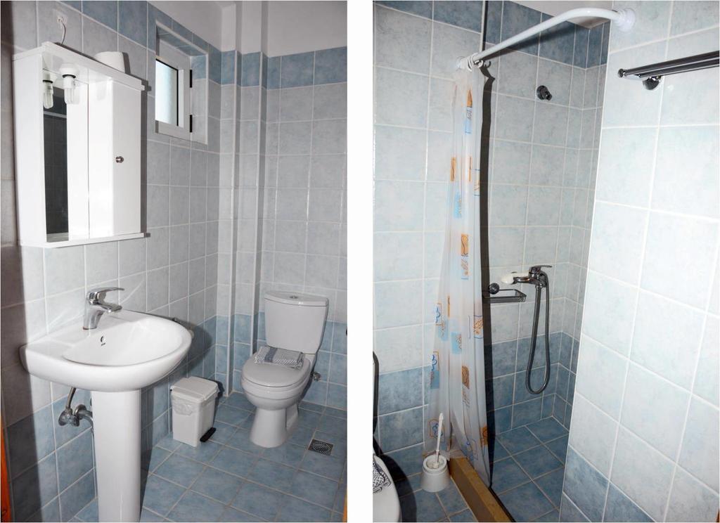 Kipriotis Aparthotel 2*