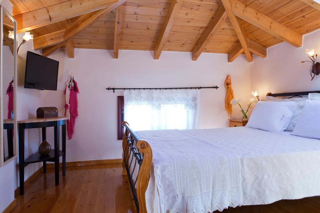 Aelia Villa