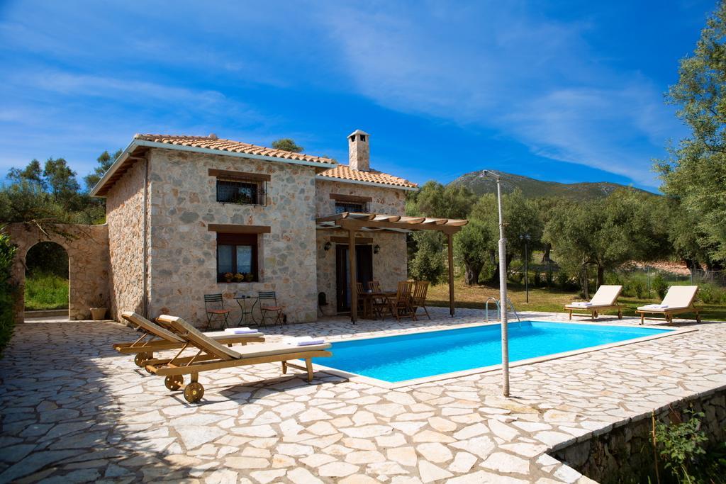 Villa Aelia