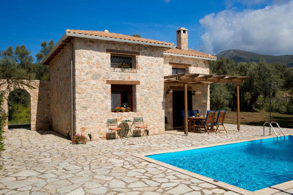 Aelia Villa Sivota (Lefkada)