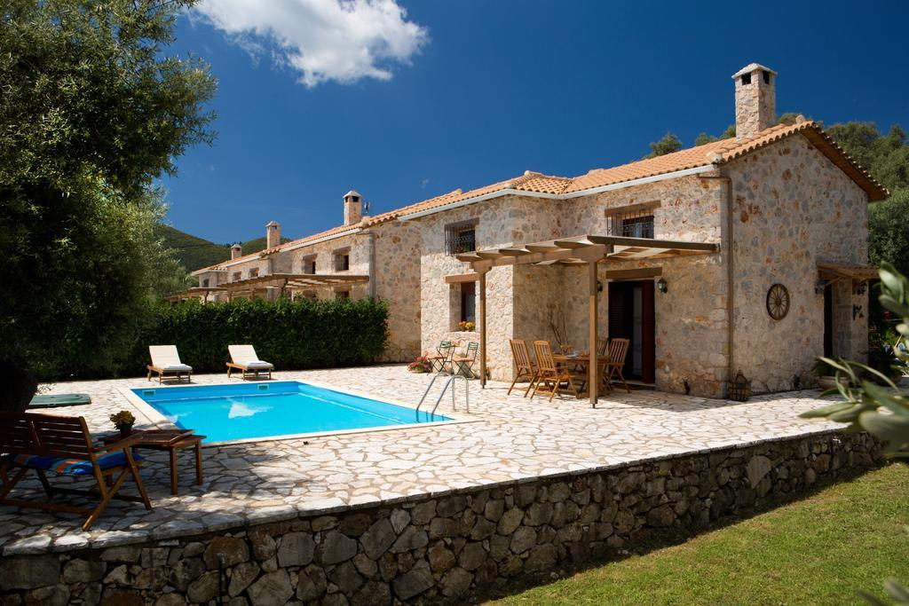 Aelia * Sivota (Lefkada)