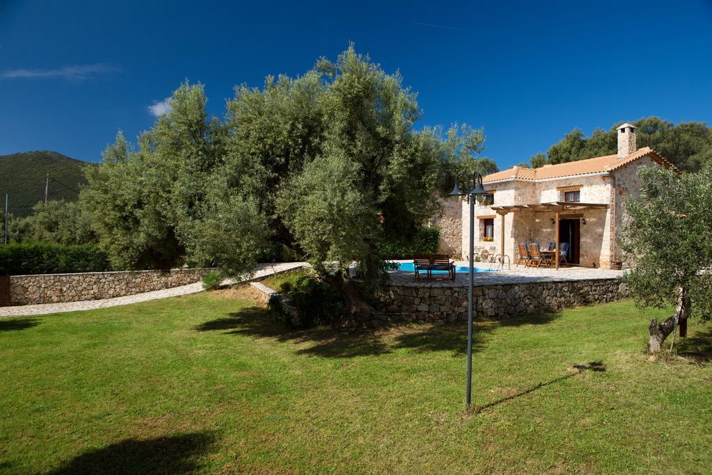 Villa Aelia
