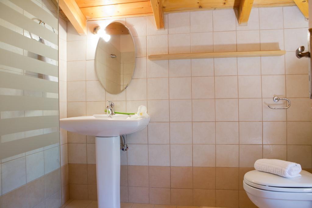 Villa Aelia Sivota (Lefkada)