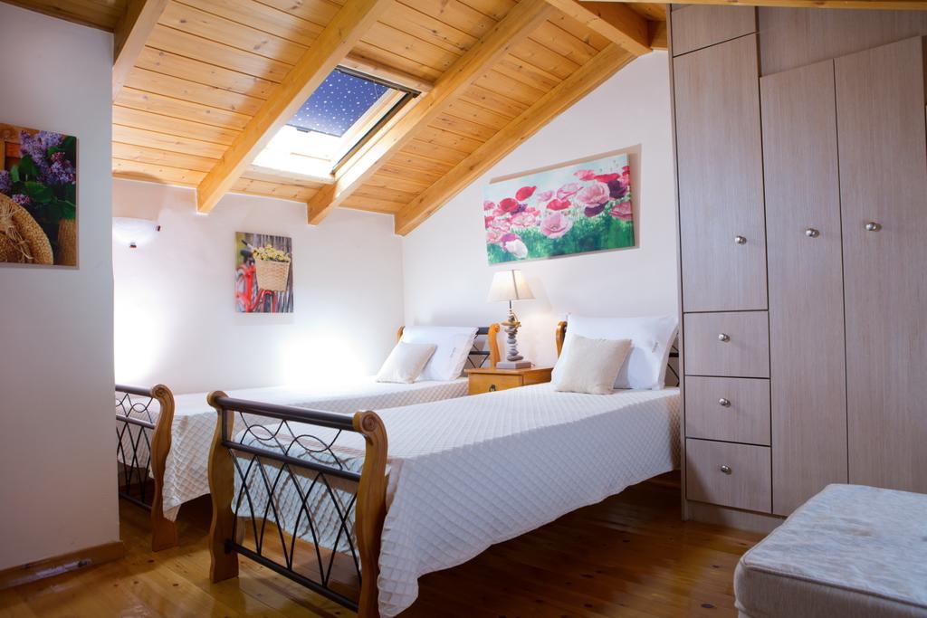 Villa Aelia *