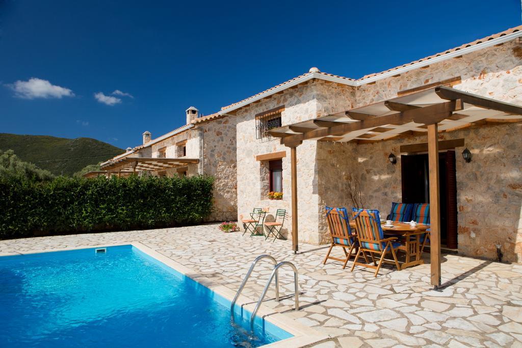Villa Aelia