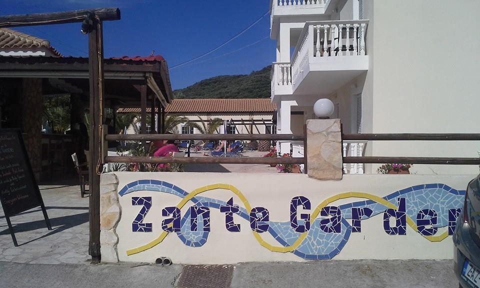 Zantegarden
