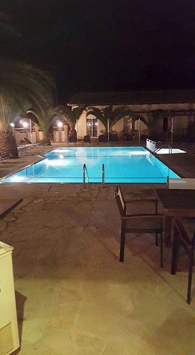 Zantegarden Aparthotel 3*