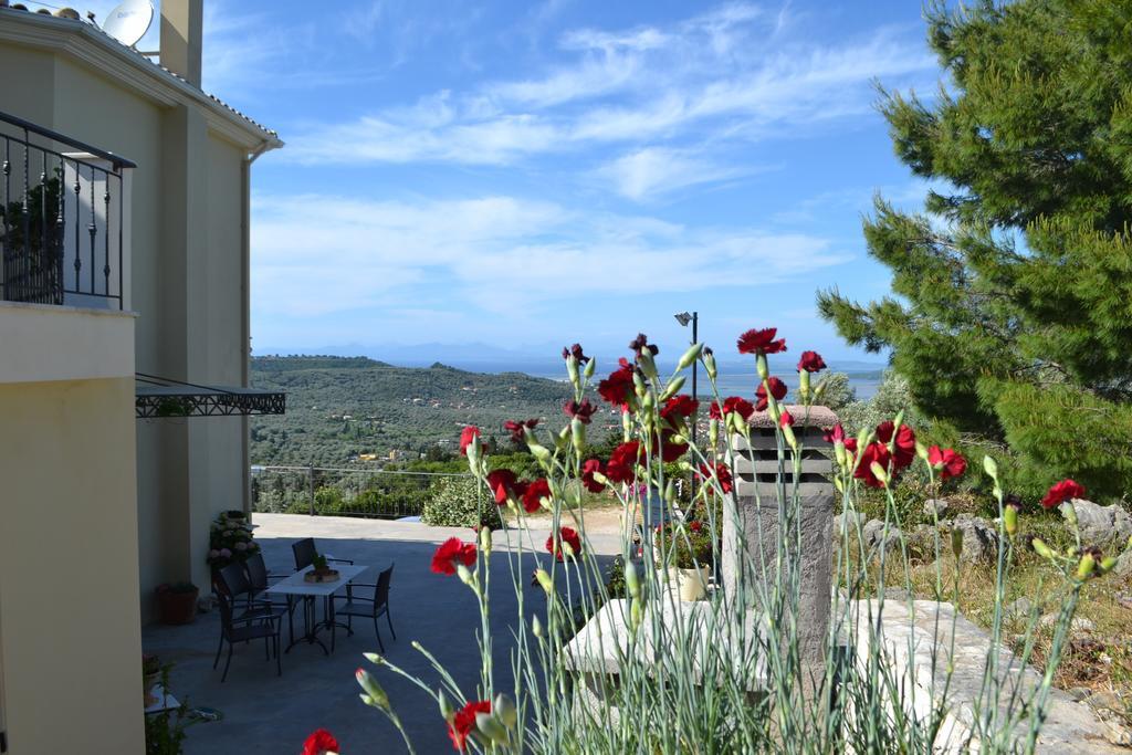 Skyfall Villa *