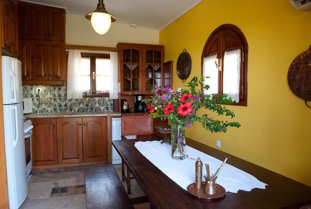 Iliaktida Villa Koukla