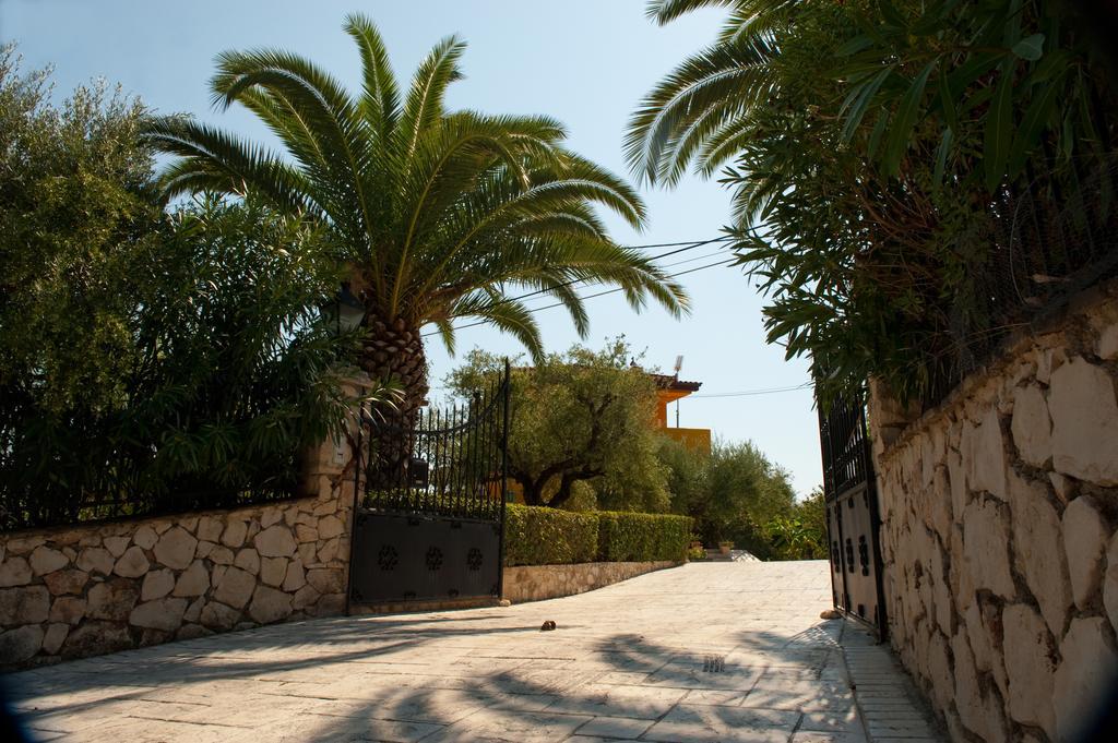 Iliaktida Villa Koukla