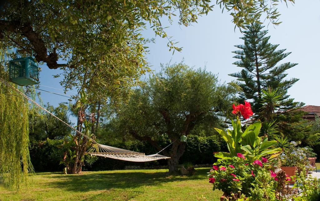 Iliaktida Villa