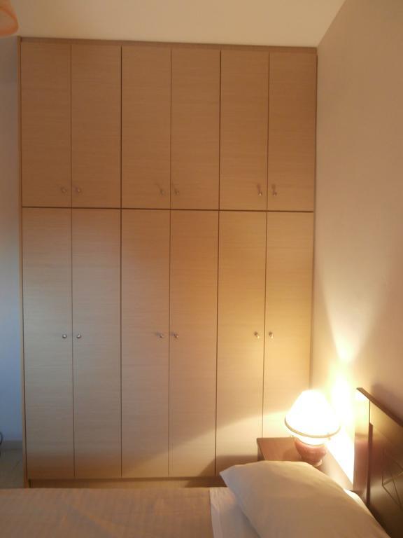 Apartment Linda House Corfu *