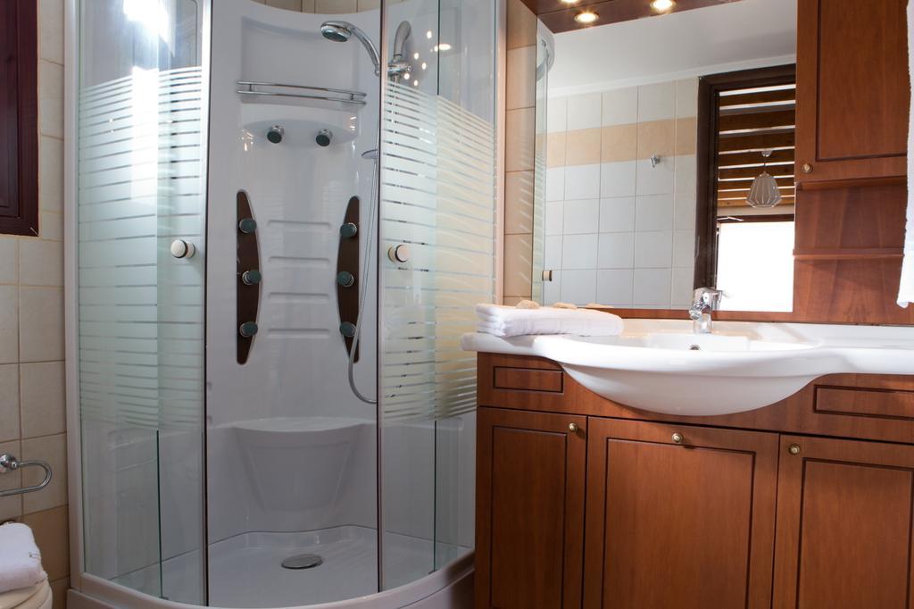 Ivi Holiday home *