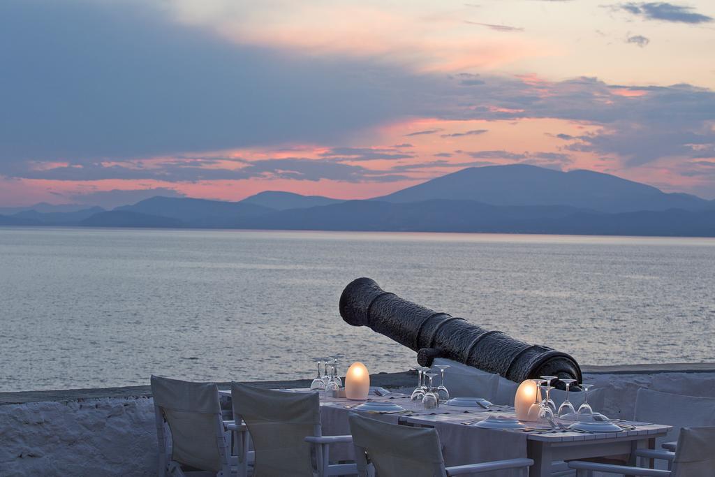 Leto Hydra Hydra (Saronic Islands)