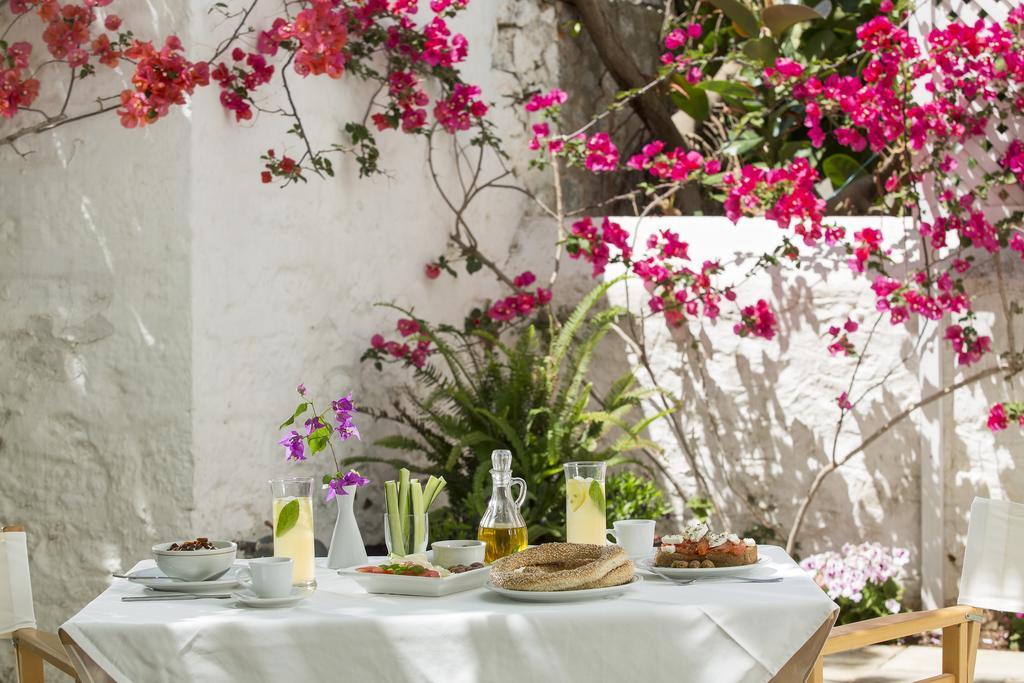 Leto Hydra Hotel 5*