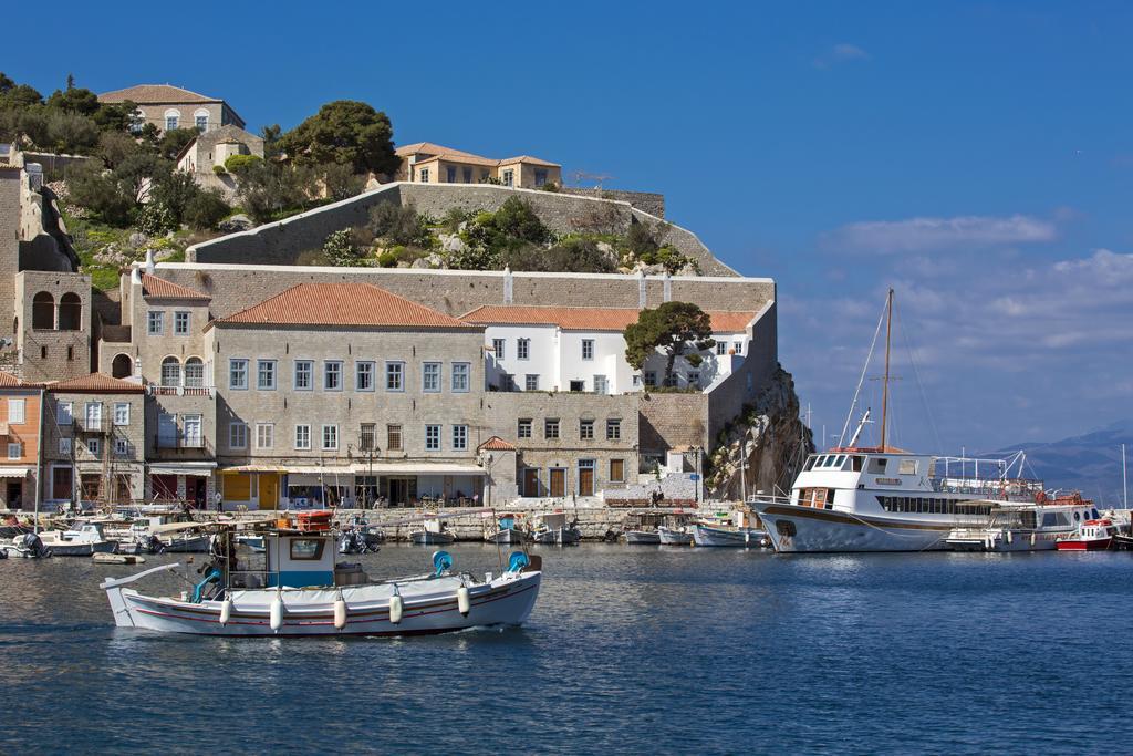 Leto Hydra Hydra (Saronic Islands)