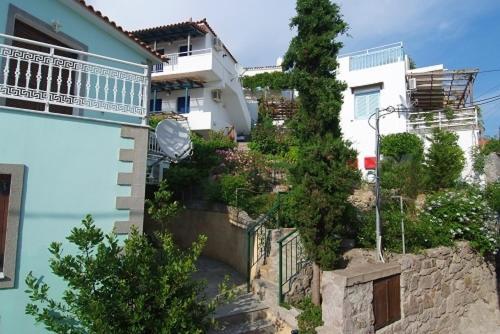 Apartment Efterpi *