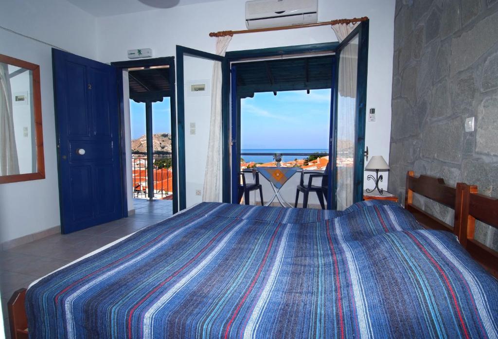 Apartment Efterpi *