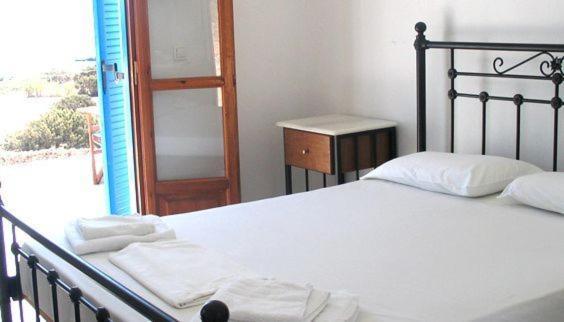 Aparthotel Anatoli *