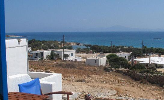 Aparthotel Anatoli
