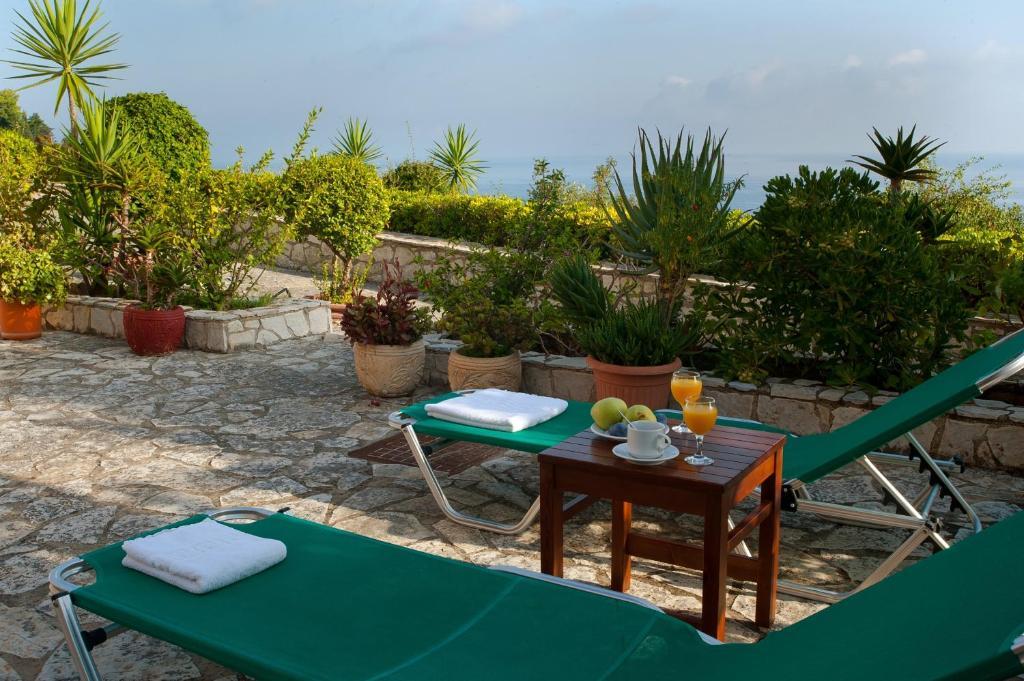 Contessa Vasilikos (Zakynthos)