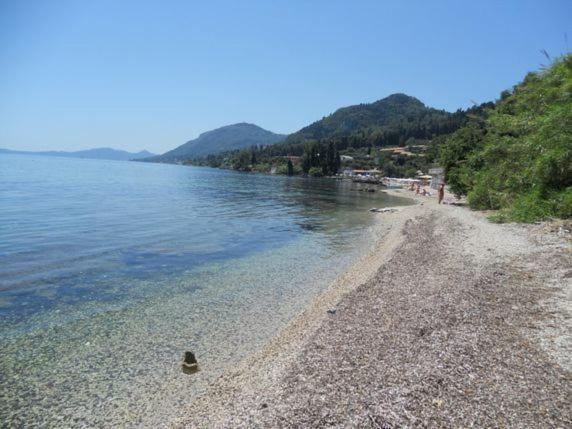 Meltemi Appartments Apartment Perama (Corfu)