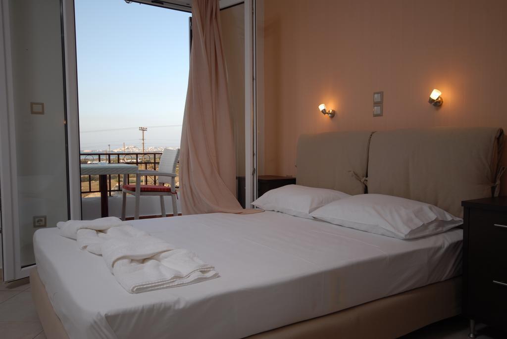 Naxos Mare 3* Agia Anna (Naxos)
