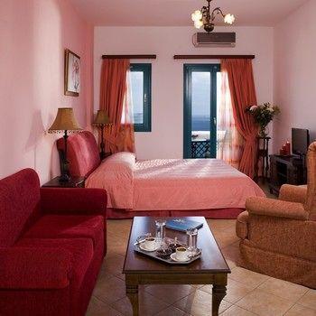 Palace Aparthotel Astypalaia