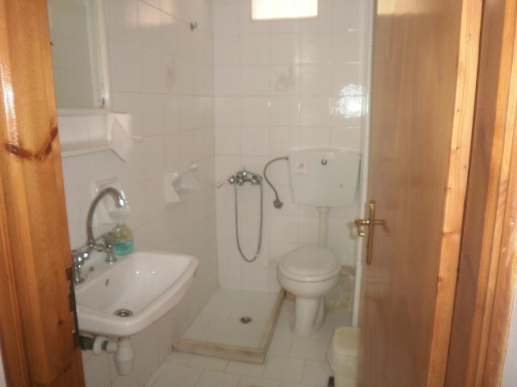 Giannis Apartment Nikiana