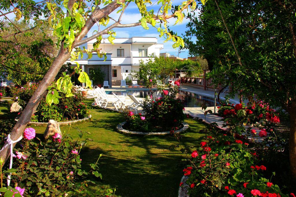 Dimitra Sun Hotel