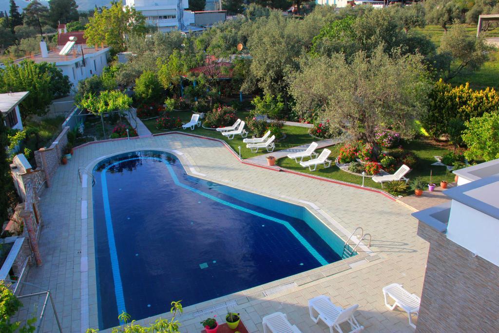 Dimitra Sun Hotel Archangelos (Rhodes)