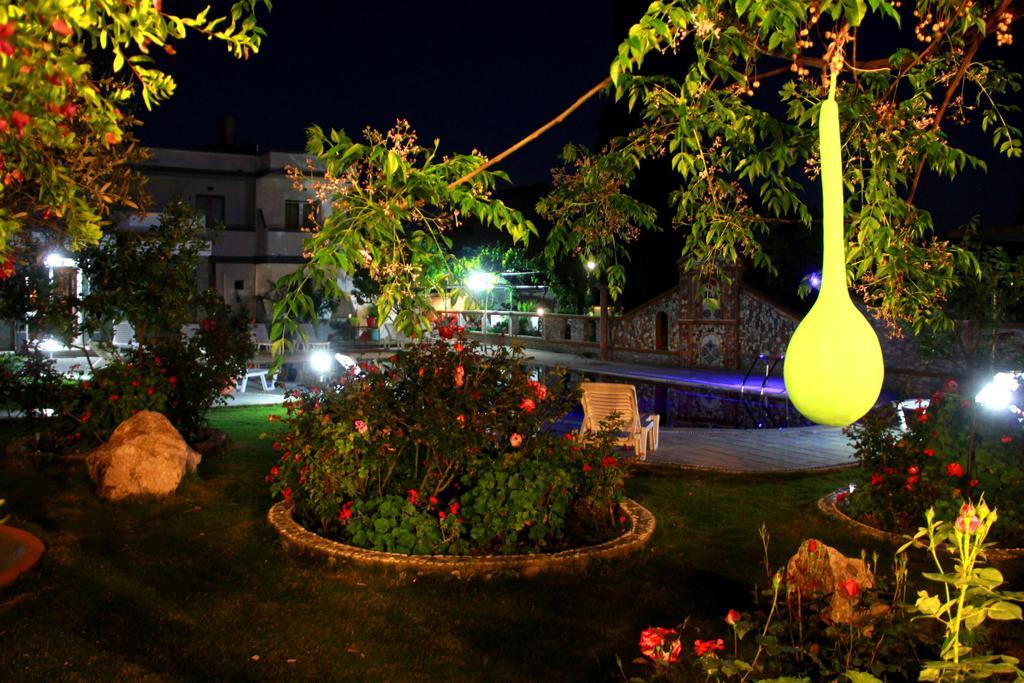 Hotel Dimitra Sun Archangelos (Rhodes)