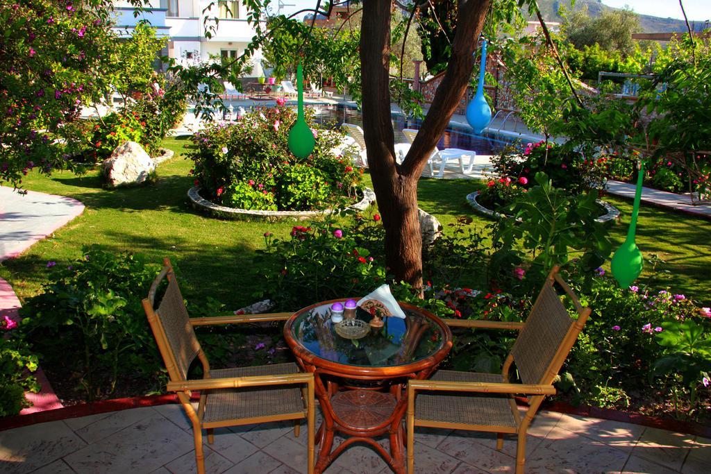 Dimitra Sun 3* Archangelos (Rhodes)