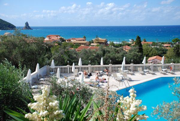 Apartment Golden Nests Agios Gordios (Corfu)