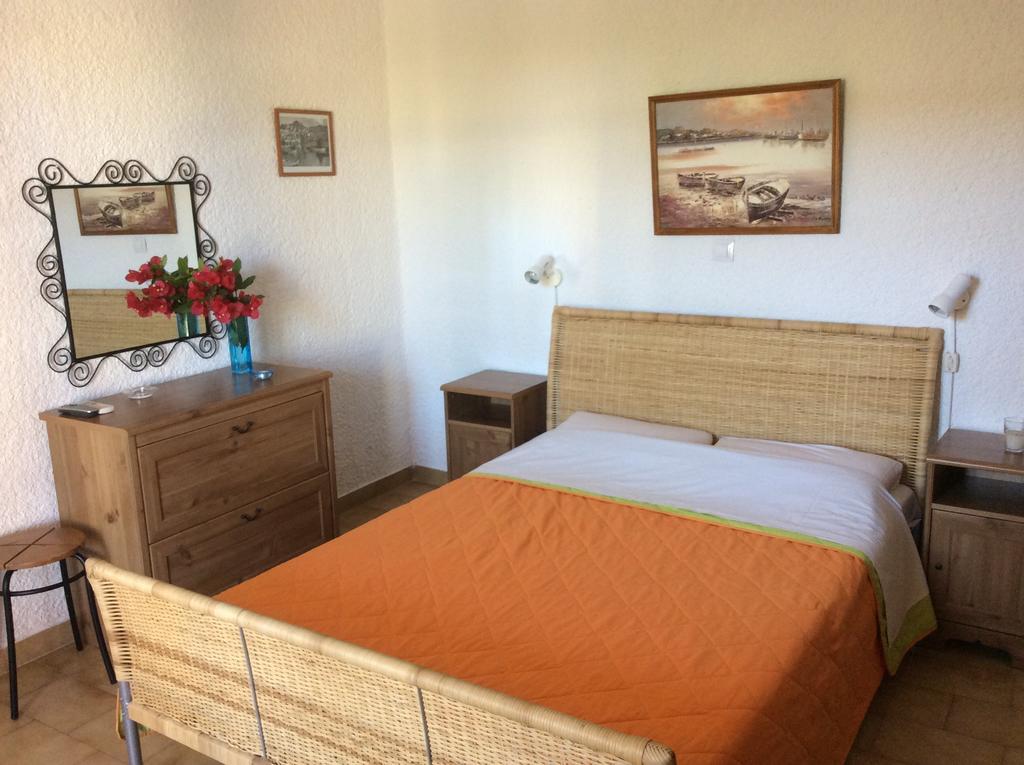 Apartment Eriketi *