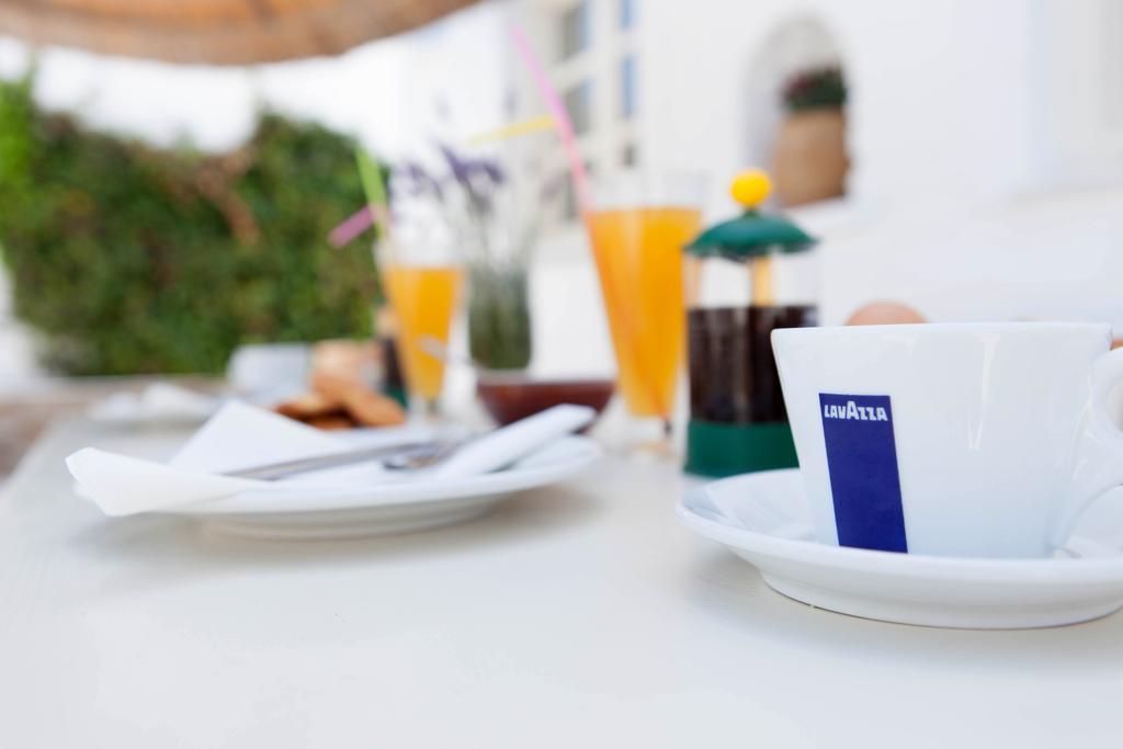 Begleri Hotel