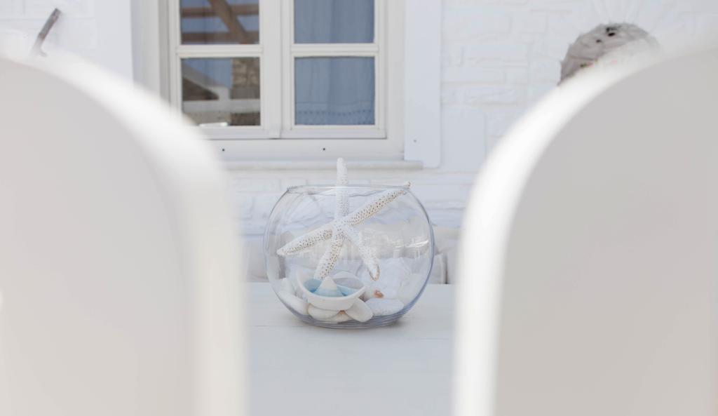 Begleri * Antiparos