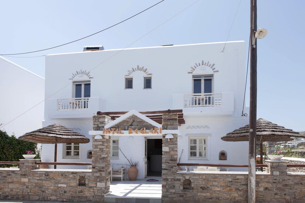 Begleri Antiparos