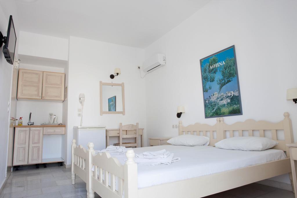 Begleri Hotel *