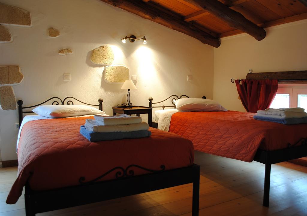 Melody Villa Platanias (Crete)