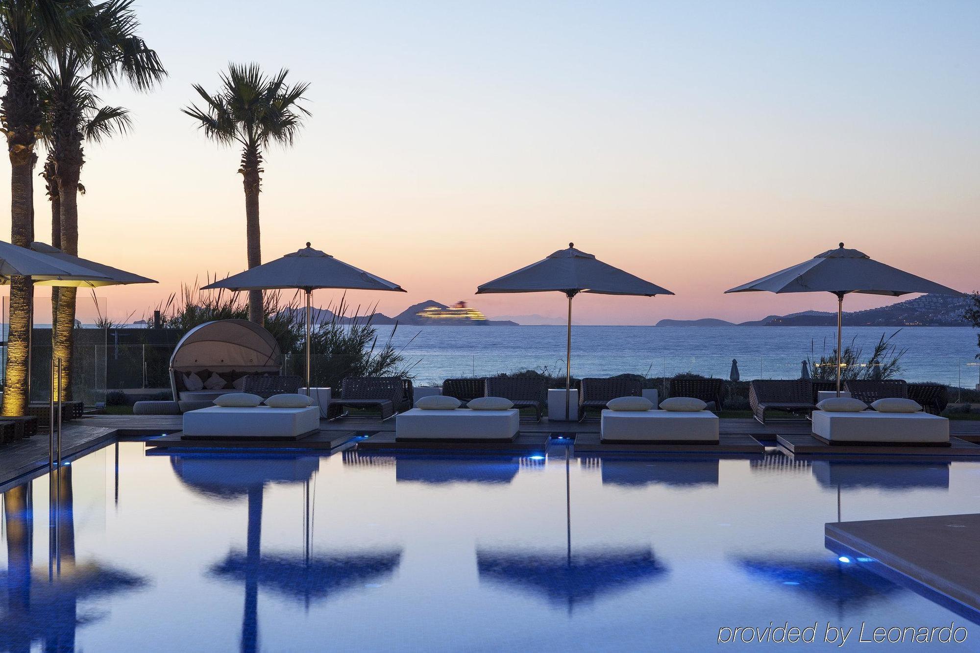 Aqua Blu Boutique & Spa, Adults Only- Small Luxury Of The World 5* Kos Town