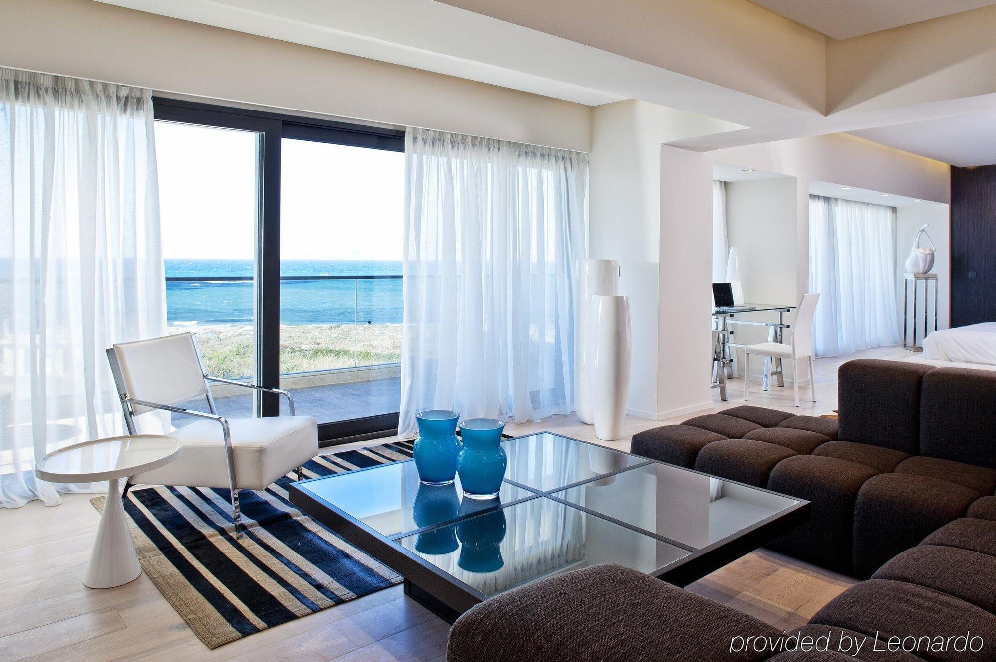 Hotel Aqua Blu Boutique & Spa, Adults Only- Small Luxury Of The World