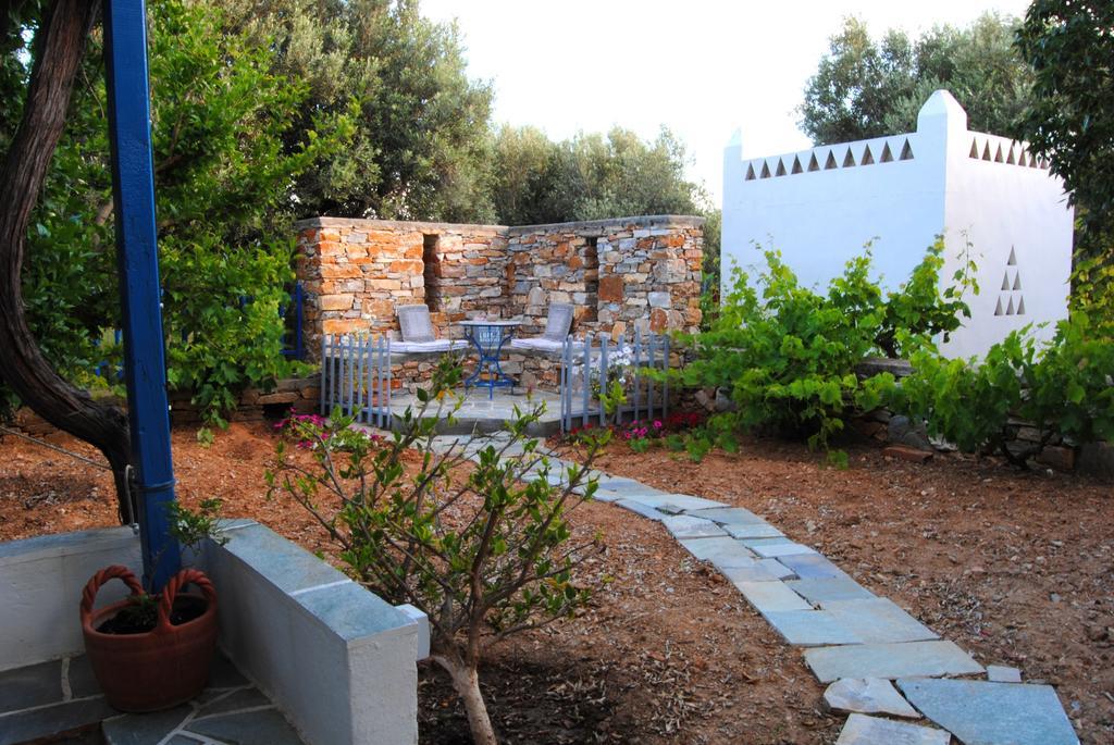 Giaglakis Holiday home