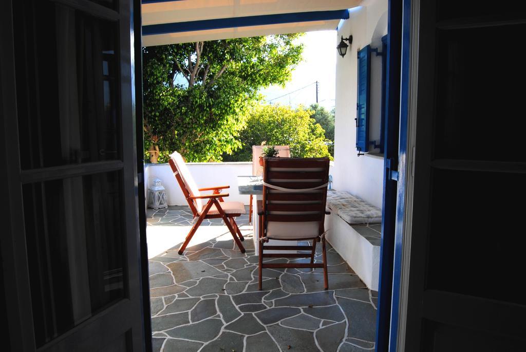 Giaglakis Holiday home Platis Gialos (Sifnos)