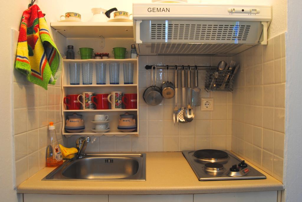Giaglakis Holiday home Platis Gialos (Sifnos)
