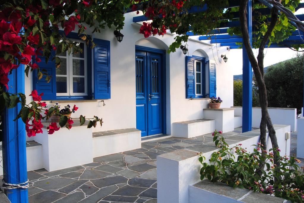 Giaglakis * Platis Gialos (Sifnos)