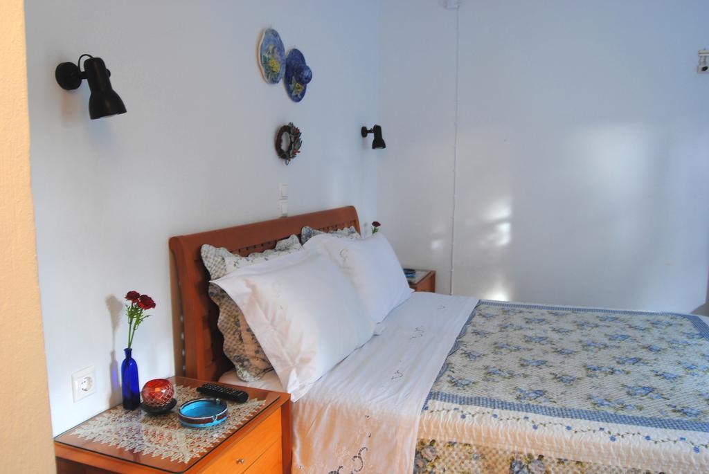 Giaglakis Holiday home