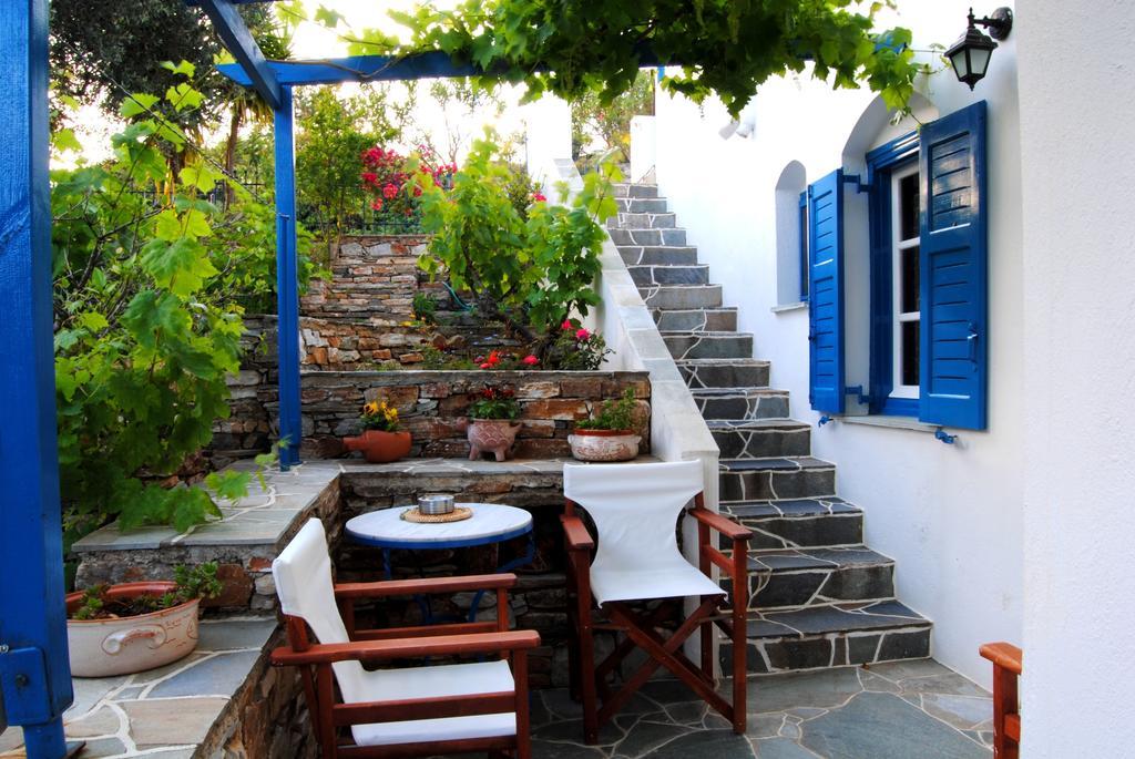 Giaglakis Platis Gialos (Sifnos)