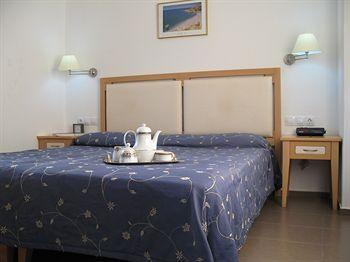 Porto & Hotel Plakias