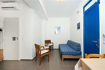 Hotel Porto & Plakias